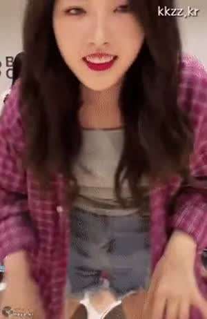 이달의소녀-손혜주