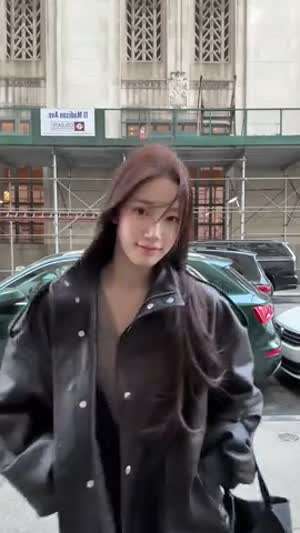 르세라핌 카즈하