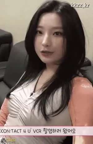 프로미스나인-이새롬