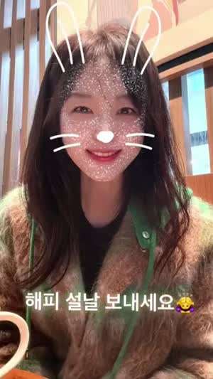 김지형 아나운서