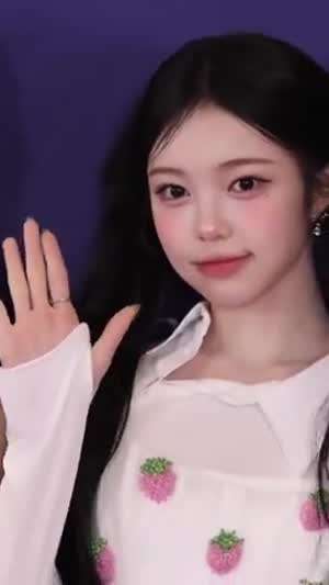 260215 한터뮤직어워즈 하츠투하츠 이안