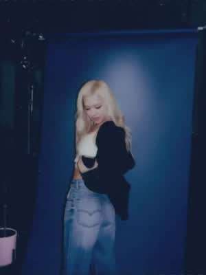 BLACKPINK (블랙핑크) 로제