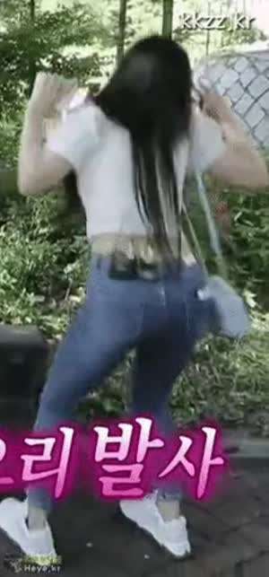 브레이브걸스-유정