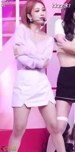 프로미스나인-이서연