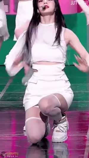 프로미스나인-이채영