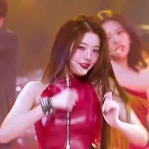 IVE (아이브) 장원영