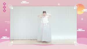 아린 오마이걸 설인사