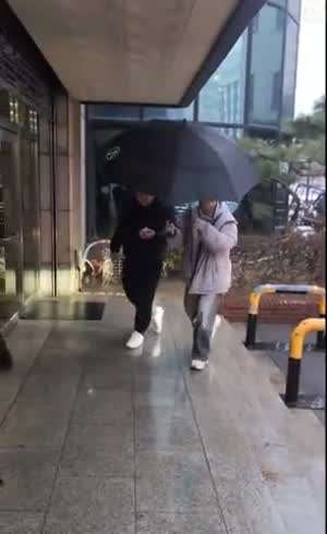 팬 무시한다 김준현 저격한 인스타 글