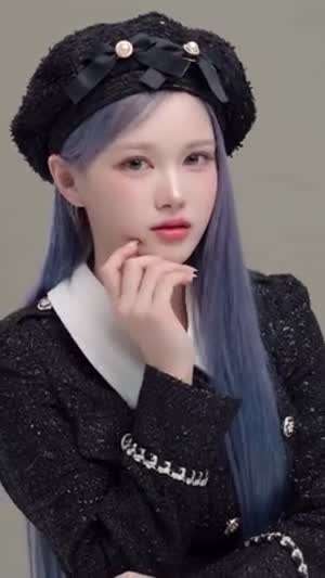 트리플에스 마유