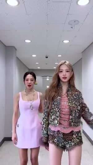 아이브 레이,소녀시대 효연