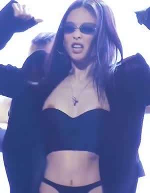 제니 콘서트 노출.mp4