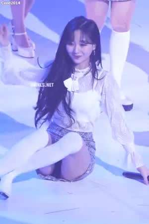 러블리즈-류수정