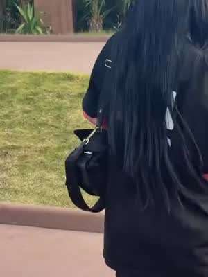 에스파 카리나 SNS