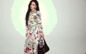 에스파 닝닝 DAZED