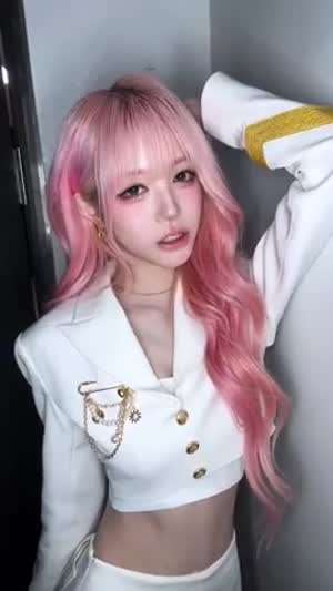 트리플에스 채원