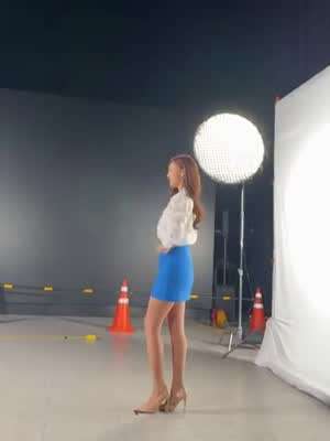 박지영 아나운서