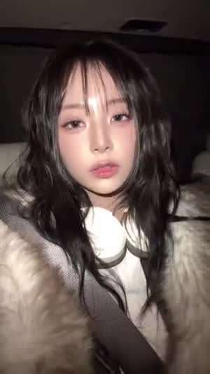 피프티피프티 하나, 예원