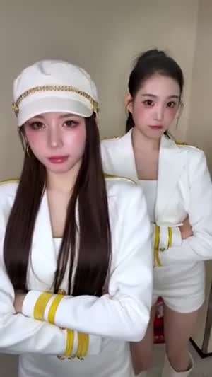 트리플에스 혜린 지연