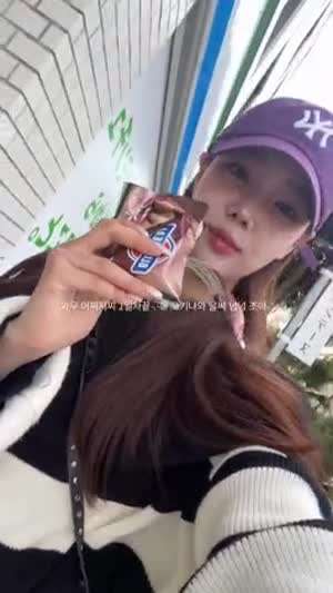 조민지 아나운서