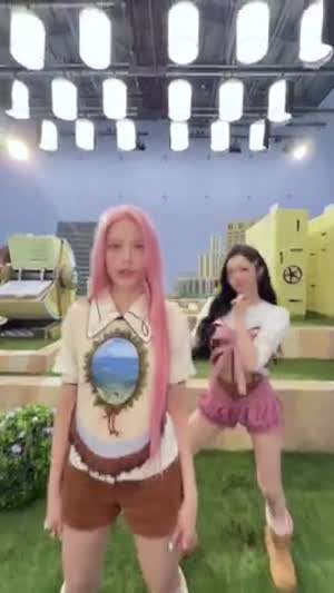 하츠투하츠 카르멘, 이안, 스텔라, 주은