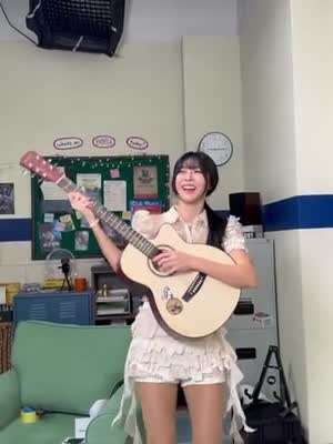 육상선수 김민지 SNS