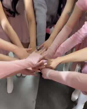 에이핑크 초롱,은지