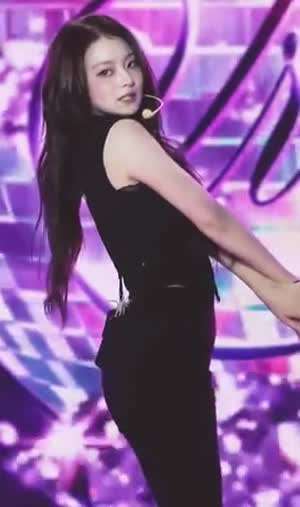 프로미스나인 나경