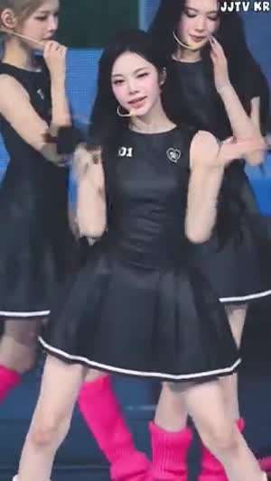 검정 나시 원피스 하츠투하츠 이안