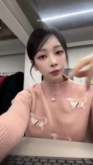 민세령 아나운서