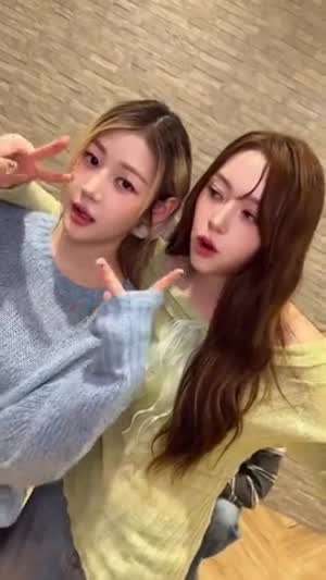 피프티피프티 예원, 문샤넬