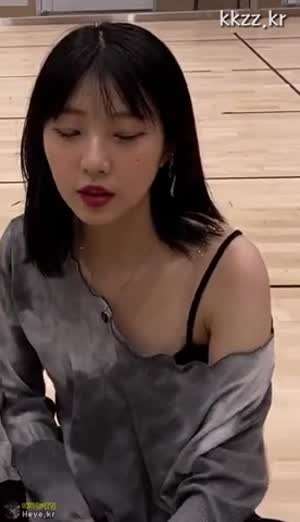 이달의소녀-여진