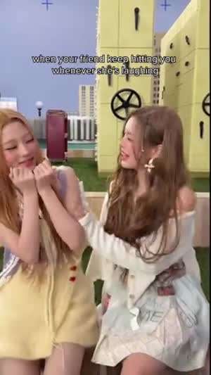 하츠투하츠 유하, 스텔라, 카르멘, 주은