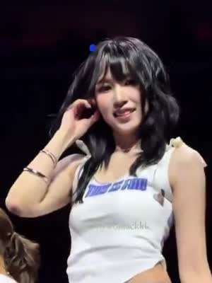 TWICE (트와이스) 미나