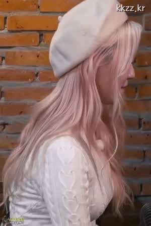 프로미스나인-백지헌