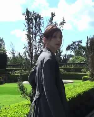 다비치 강민경 SNS