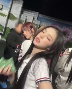 하츠투하츠 루드 뮤비 비하인드