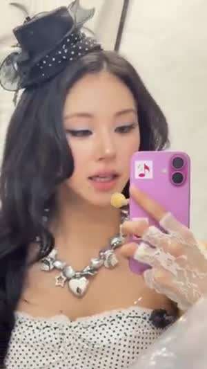 트와이스 인스타-채영,쯔위