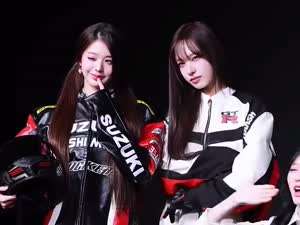 IVE (아이브) 장원영