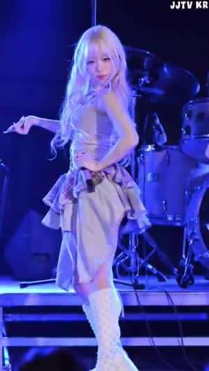 앞 스트랩 코르셋 윗가슴골 (위나) 도아.mp4