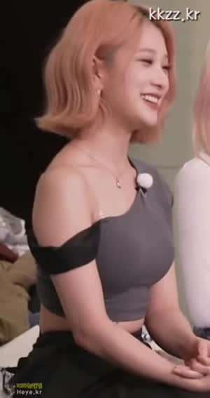 프로미스나인-이서연