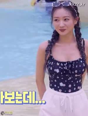 러블리즈-류수정