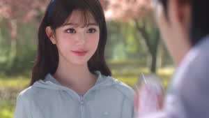 아이브 장원영 짐빔,하파크리스틴