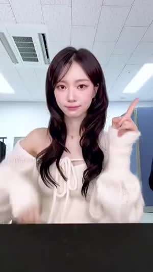 유빈 오마이걸 릴스