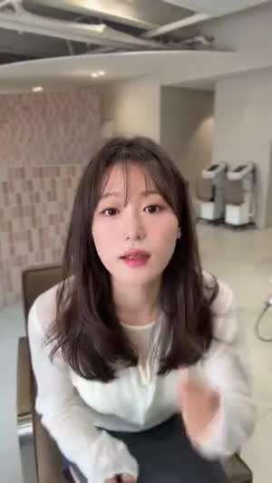 김혜빈 아나운서