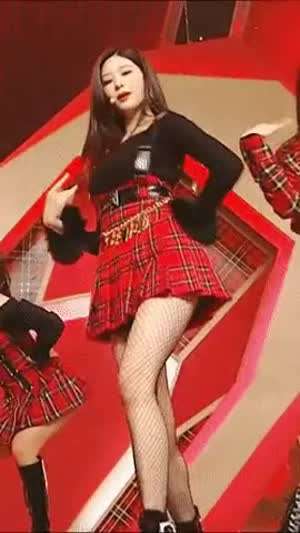 아이즈원-김민주