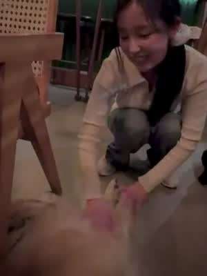 나나/ 우연/ 소라 WOOAH우아 인별