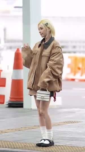 ITZY (있지) 예지