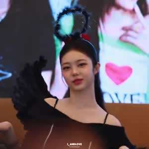 하츠투하츠 이안