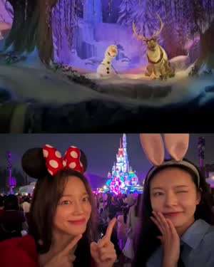 김세정 김나영 신보라 구구단/ 김세정 인별 등