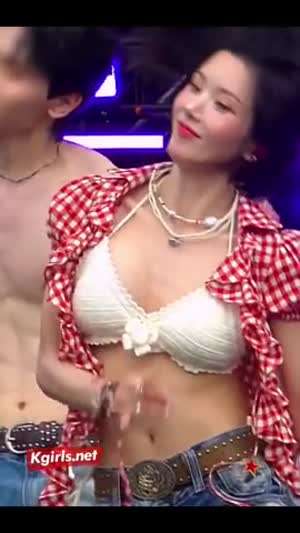 17 )) 권은비 슴부먼트 느린버전..